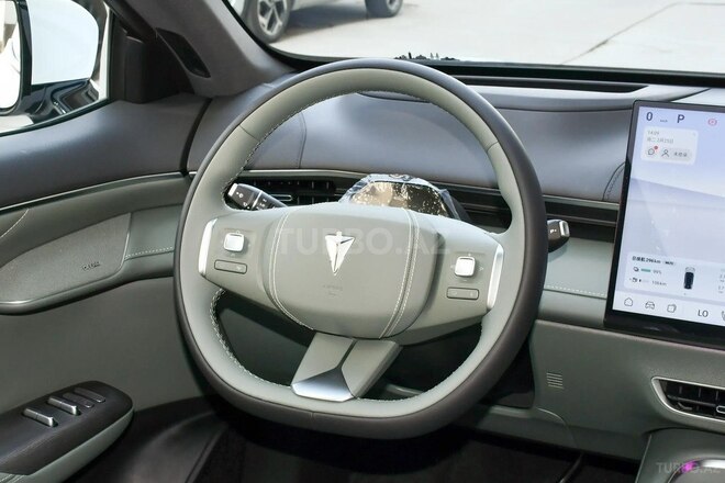 Changan Deepal S7-10