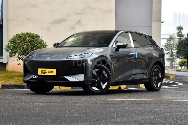 Changan Deepal S7-1