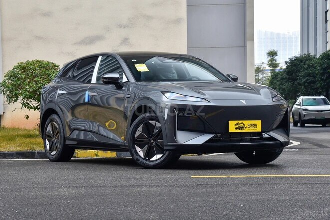 Changan Deepal S7-3