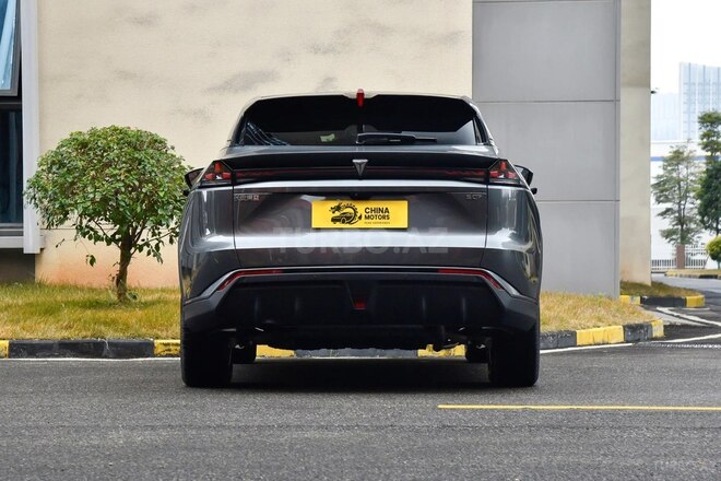 Changan Deepal S7-5
