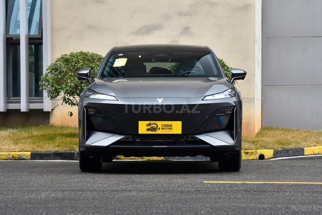 Changan Deepal S7-2