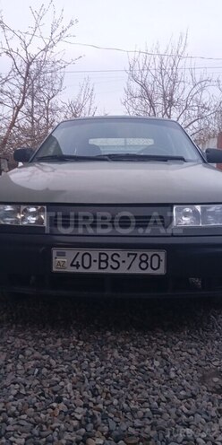 LADA (VAZ) 2112 2002, 327,000 km - 1.6 l - Quba