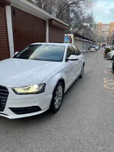 Audi A4 2015, 144,000 km - 1.8 л - Bakı