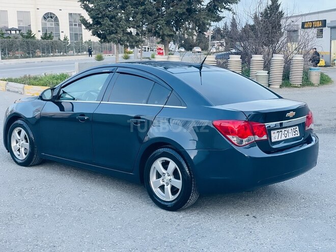Chevrolet Cruze 2013, 237,000 km - 1.4 l - Bakı