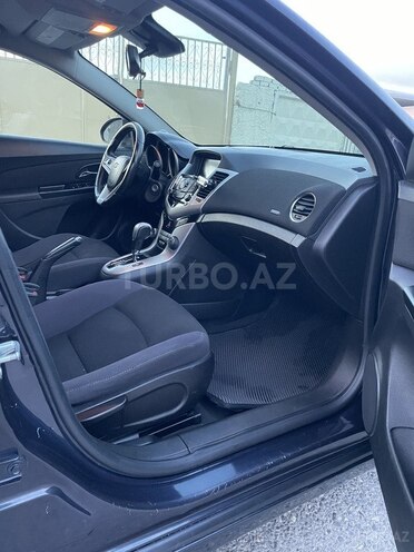 Chevrolet Cruze 2013, 237,000 km - 1.4 l - Bakı