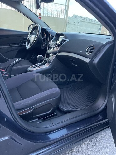 Chevrolet Cruze 2013, 237,000 km - 1.4 l - Bakı