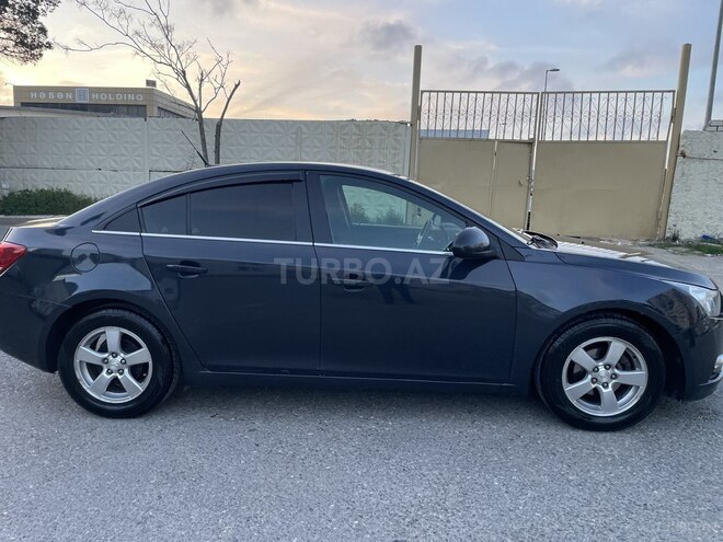 Chevrolet Cruze 2013, 237,000 km - 1.4 l - Bakı