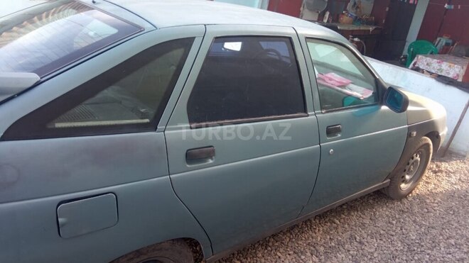 LADA (VAZ) 2112 2002, 327,000 km - 1.6 l - Quba