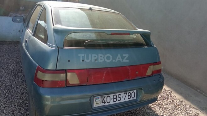 LADA (VAZ) 2112 2002, 327,000 km - 1.6 l - Quba