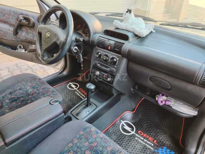 Opel Vita 2000, 273,000 km - 1.4 l - Bakı
