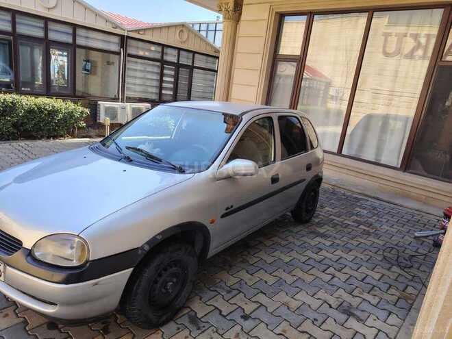 Opel Vita 2000, 273,000 km - 1.4 l - Bakı
