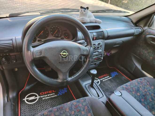 Opel Vita 2000, 273,000 km - 1.4 l - Bakı