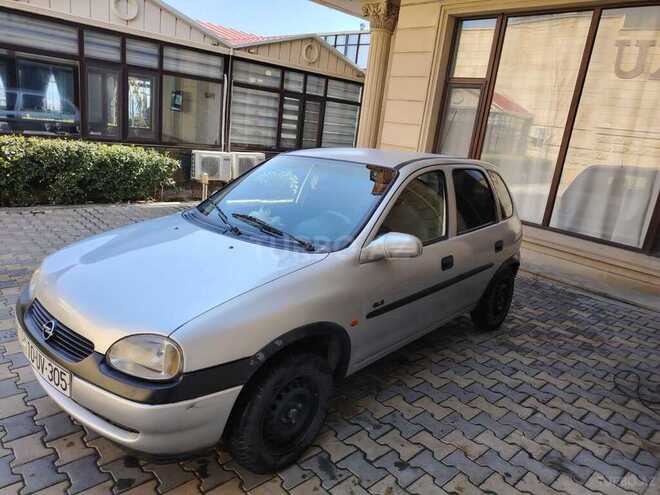 Opel Vita 2000, 273,000 km - 1.4 l - Bakı