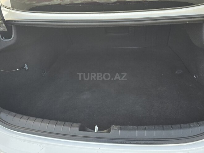 Hyundai Grandeur 2017, 122,000 km - 2.2 l - Bakı