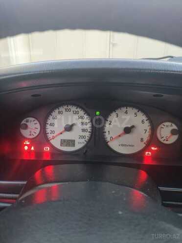 Nissan Pathfinder 2002, 163,000 km - 3.5 l - Bakı