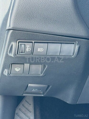 Toyota Corolla Cross 2025, 0 km - 2.0 l - Lənkəran