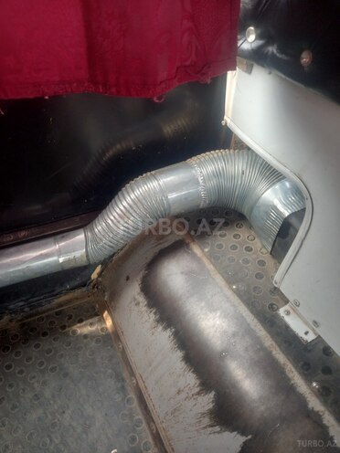 PAZ 32054 2001, 500,000 km - 3.5 l - Goranboy