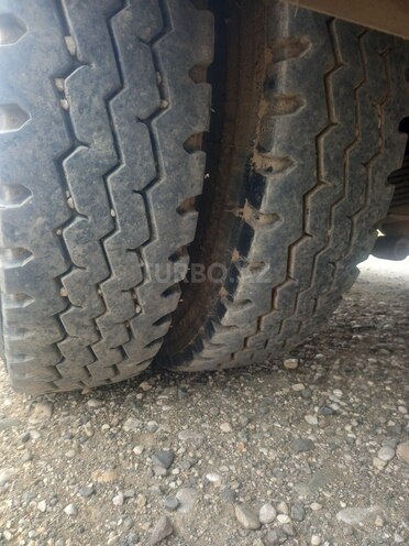 PAZ 32054 2001, 500,000 km - 3.5 l - Goranboy