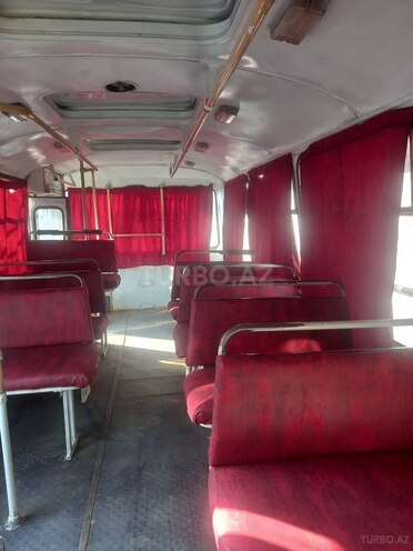 PAZ 32054 2001, 500,000 km - 3.5 l - Goranboy