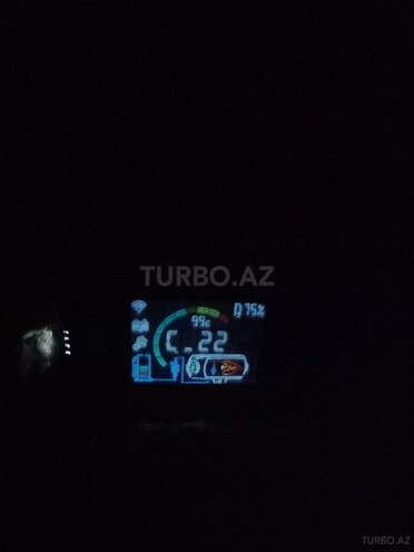 PAZ 32054 2001, 500,000 km - 3.5 l - Goranboy