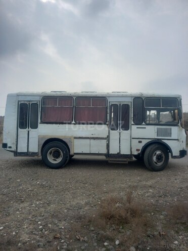 PAZ 32054 2001, 500,000 km - 3.5 l - Goranboy