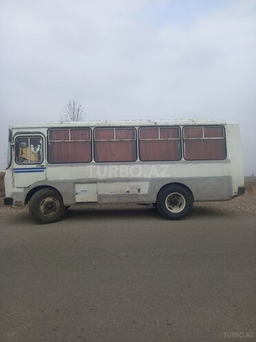 PAZ 32054 2001, 500,000 km - 3.5 l - Goranboy