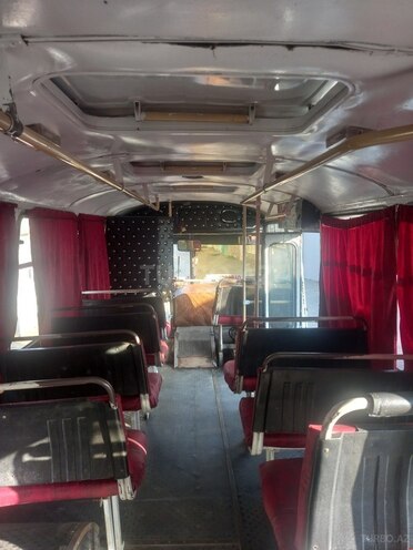 PAZ 32054 2001, 500,000 km - 3.5 l - Goranboy