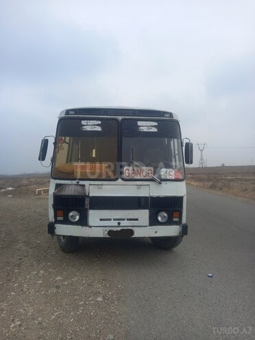 PAZ 32054 2001, 500,000 km - 3.5 l - Goranboy