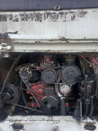 PAZ 32054 2001, 500,000 km - 3.5 l - Goranboy