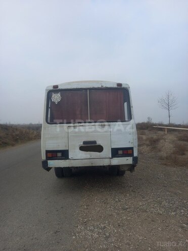 PAZ 32054 2001, 500,000 km - 3.5 l - Goranboy