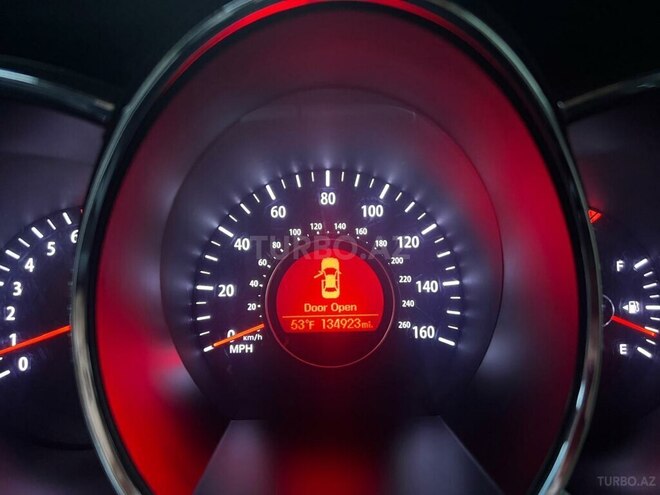Kia Optima 2013, 217,261 km - 2.4 l - Bakı
