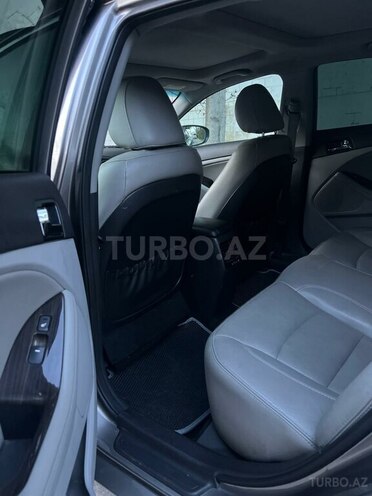 Kia Optima 2013, 217,261 km - 2.4 l - Bakı