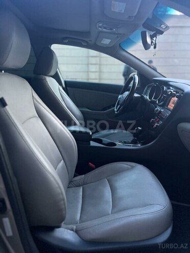 Kia Optima 2013, 217,261 km - 2.4 l - Bakı