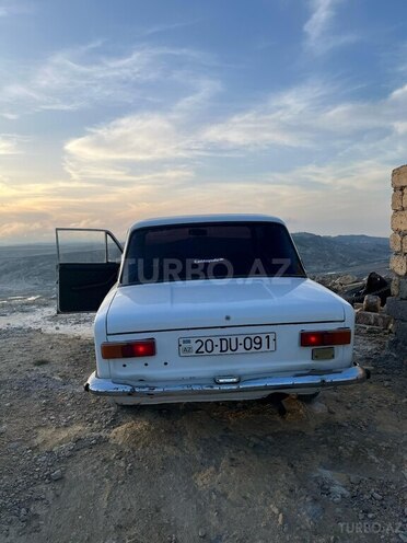 LADA (VAZ) 21011 1986, 91,847 km - 1.3 l - Bakı