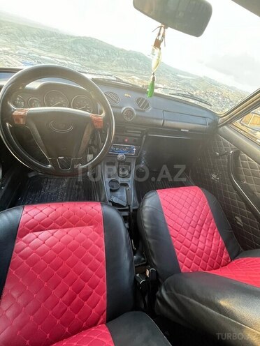 LADA (VAZ) 21011 1986, 91,847 km - 1.3 l - Bakı