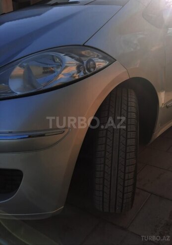 Mercedes A 170 2007, 743,930 km - 1.7 л - Neftçala
