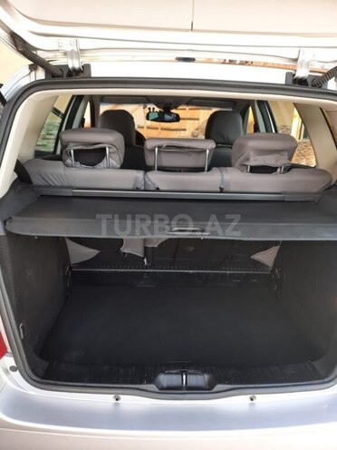 Mercedes A 170 2007, 743,930 km - 1.7 л - Neftçala