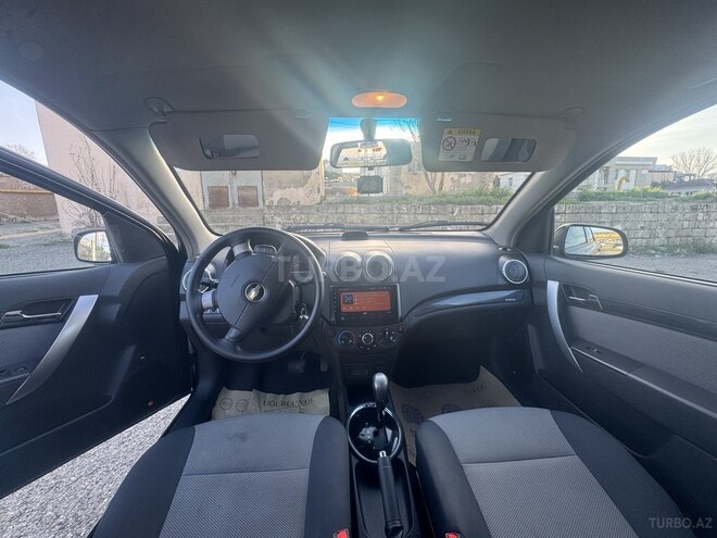 Chevrolet Nexia 2023, 45,000 km - 1.5 l - Bakı