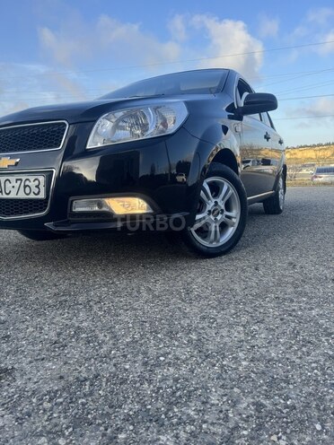 Chevrolet Nexia 2023, 45,000 km - 1.5 l - Bakı