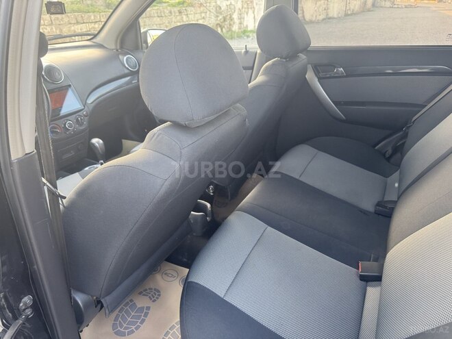 Chevrolet Nexia 2023, 45,000 km - 1.5 l - Bakı