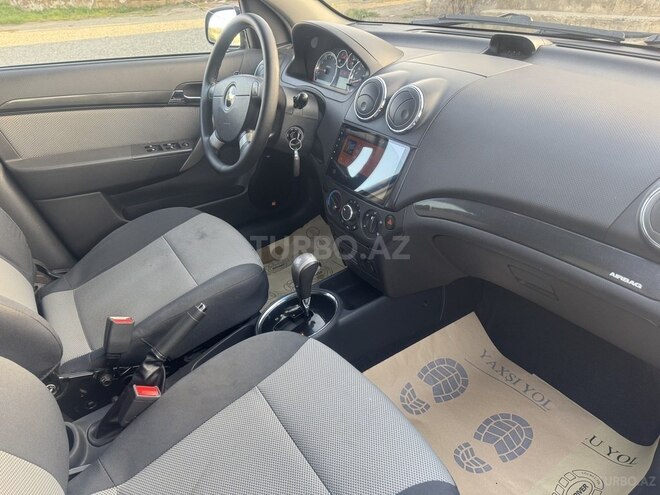 Chevrolet Nexia 2023, 45,000 km - 1.5 l - Bakı