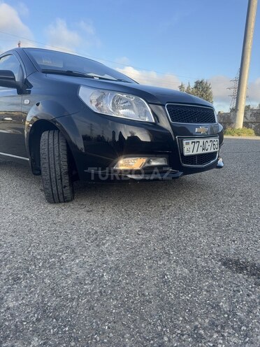 Chevrolet Nexia 2023, 45,000 km - 1.5 l - Bakı