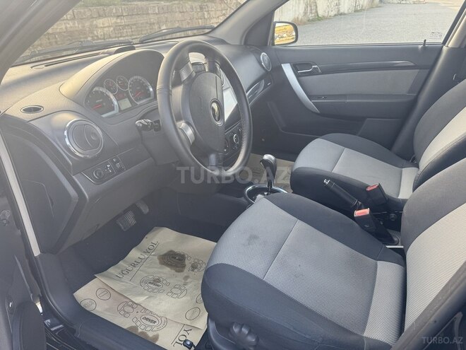 Chevrolet Nexia 2023, 45,000 km - 1.5 l - Bakı
