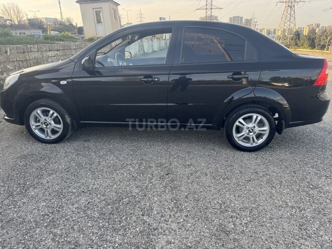 Chevrolet Nexia 2023, 45,000 km - 1.5 l - Bakı