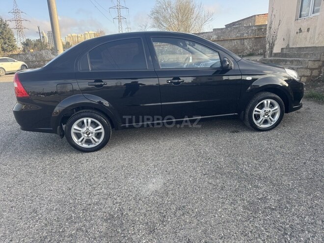 Chevrolet Nexia 2023, 45,000 km - 1.5 l - Bakı