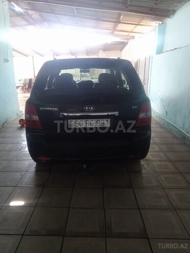 Kia Sorento 2006, 194,440 km - 2.5 l - Bakı