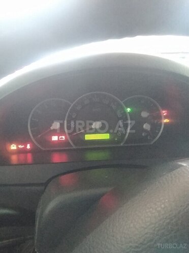 Kia Sorento 2006, 194,440 km - 2.5 l - Bakı