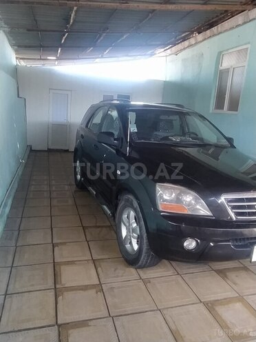 Kia Sorento 2006, 194,440 km - 2.5 l - Bakı