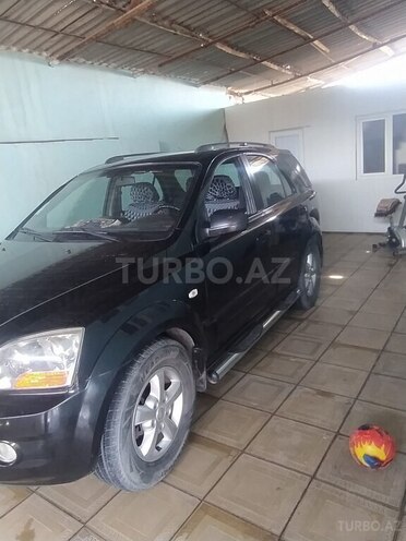 Kia Sorento 2006, 194,440 km - 2.5 l - Bakı