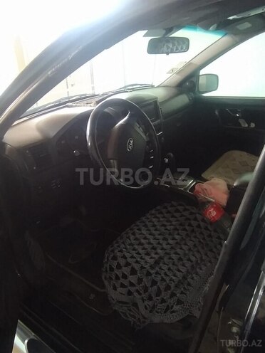 Kia Sorento 2006, 194,440 km - 2.5 l - Bakı